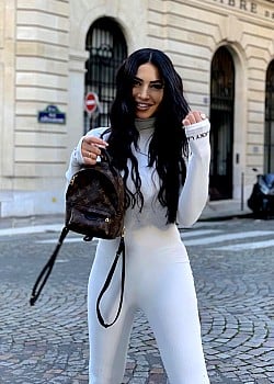 Lila Taleb